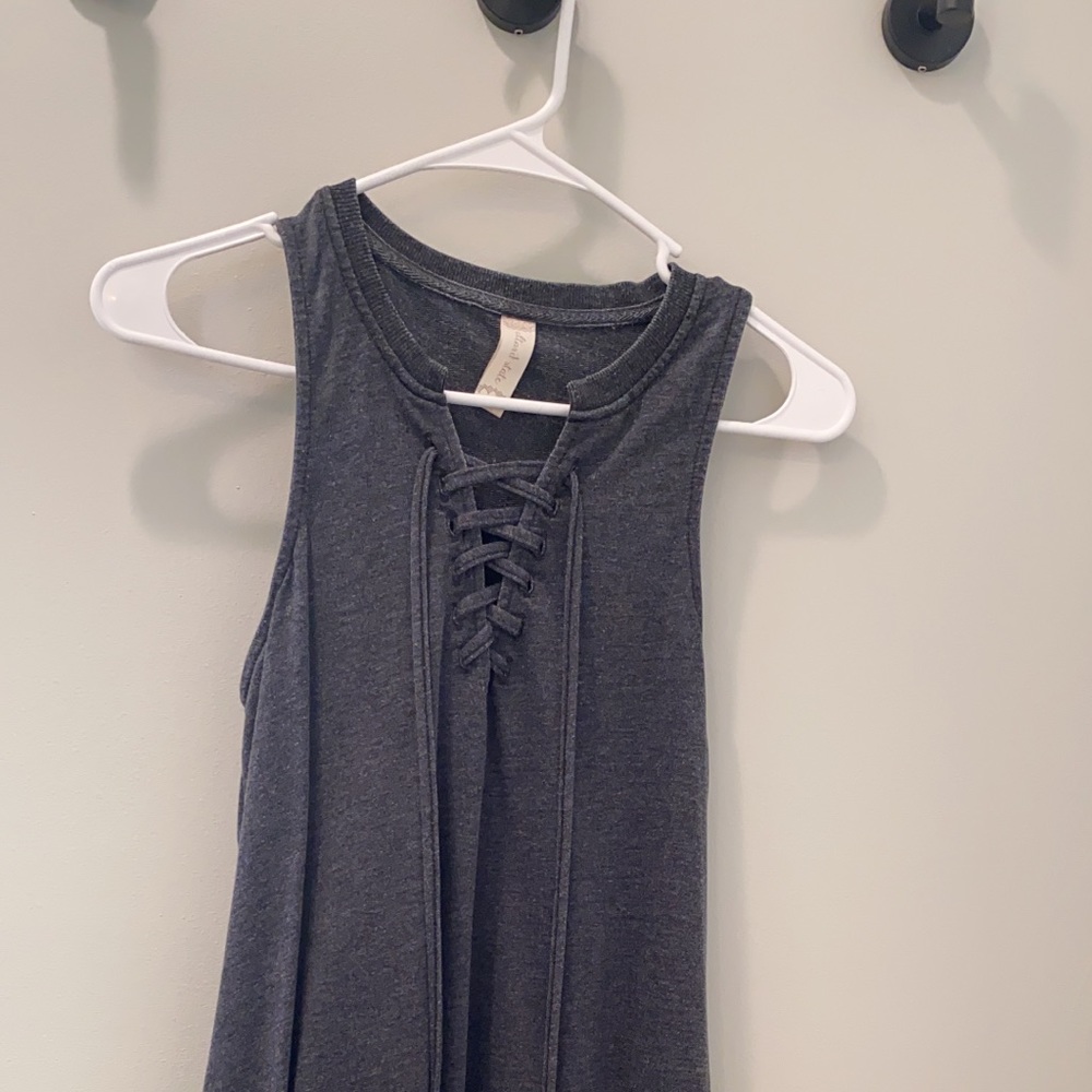 SOLD Altar’d State Dress